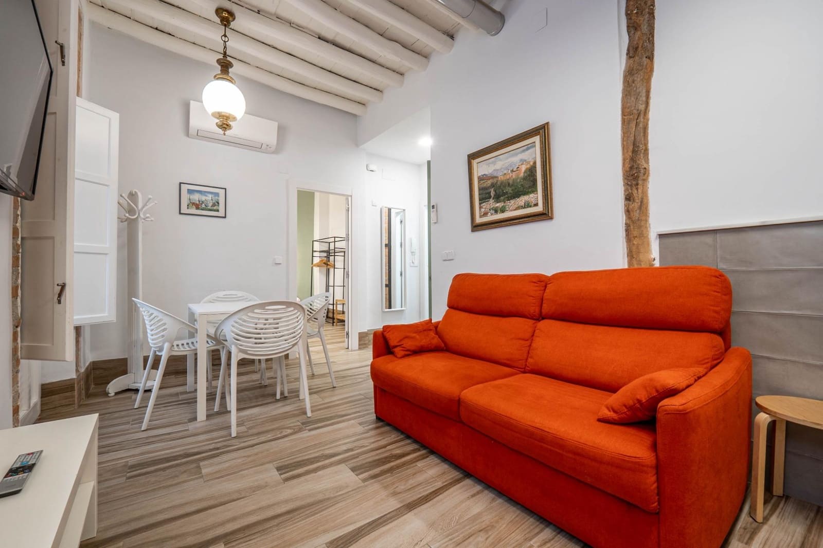 4 Zimmer Apartment zu verkaufen in Granada Stadt - 720.000 € (Ref: 9670623)