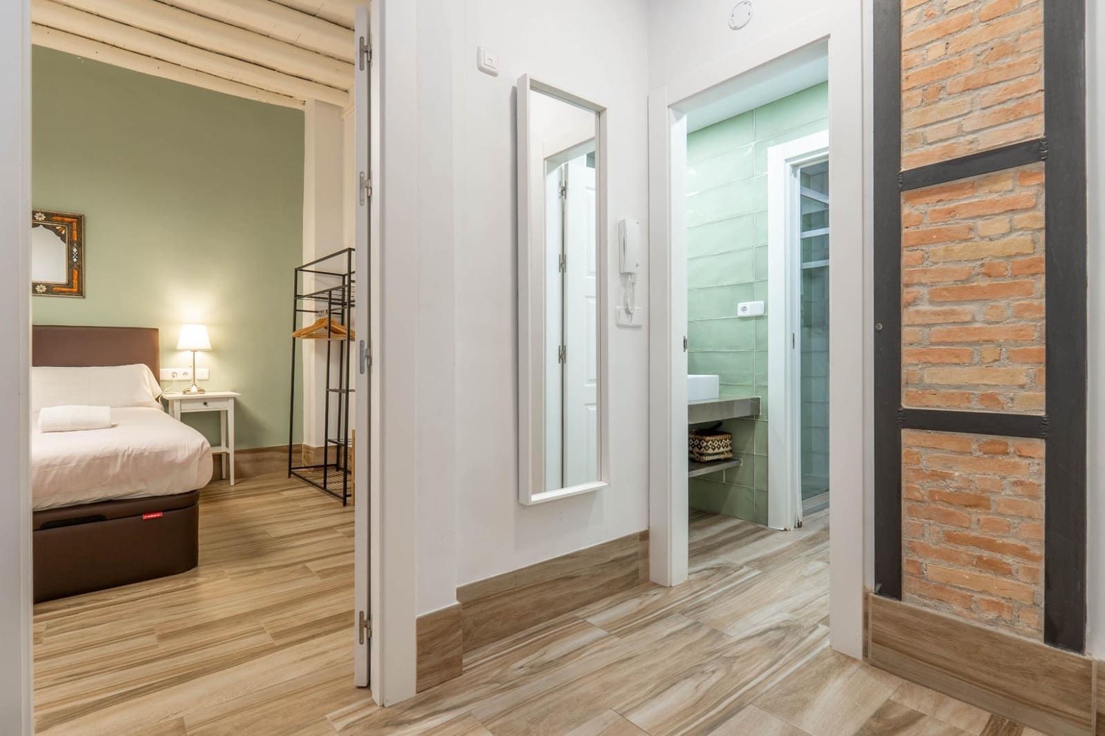 4 Zimmer Apartment zu verkaufen in Granada Stadt - 720.000 € (Ref: 9670623)