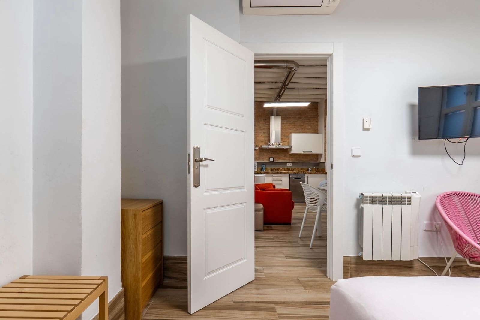 4 Zimmer Apartment zu verkaufen in Granada Stadt - 720.000 € (Ref: 9670623)