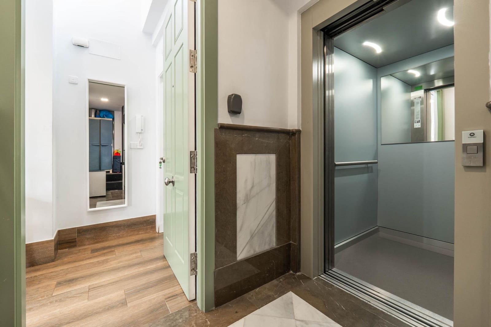 4 Zimmer Apartment zu verkaufen in Granada Stadt - 720.000 € (Ref: 9670623)