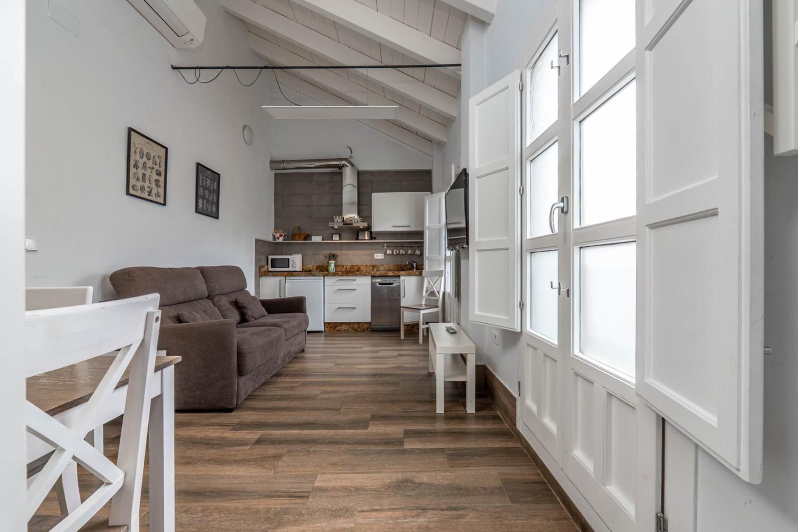 4 Zimmer Apartment zu verkaufen in Granada Stadt - 720.000 € (Ref: 9670623)