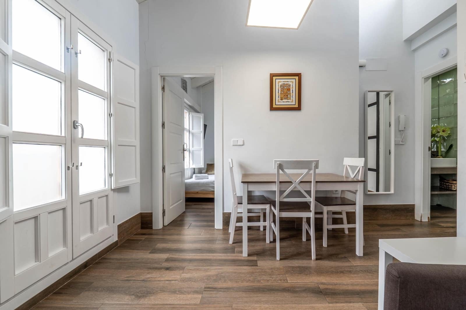 4 Zimmer Apartment zu verkaufen in Granada Stadt - 720.000 € (Ref: 9670623)