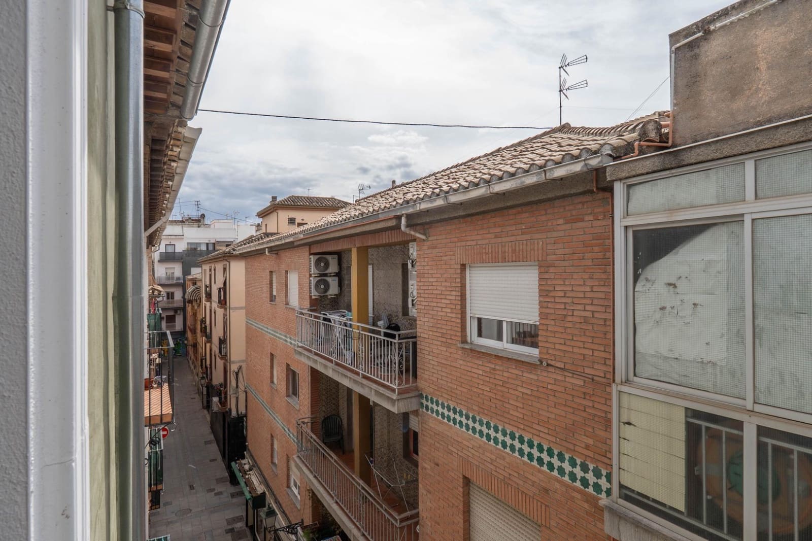 4 Zimmer Apartment zu verkaufen in Granada Stadt - 720.000 € (Ref: 9670623)