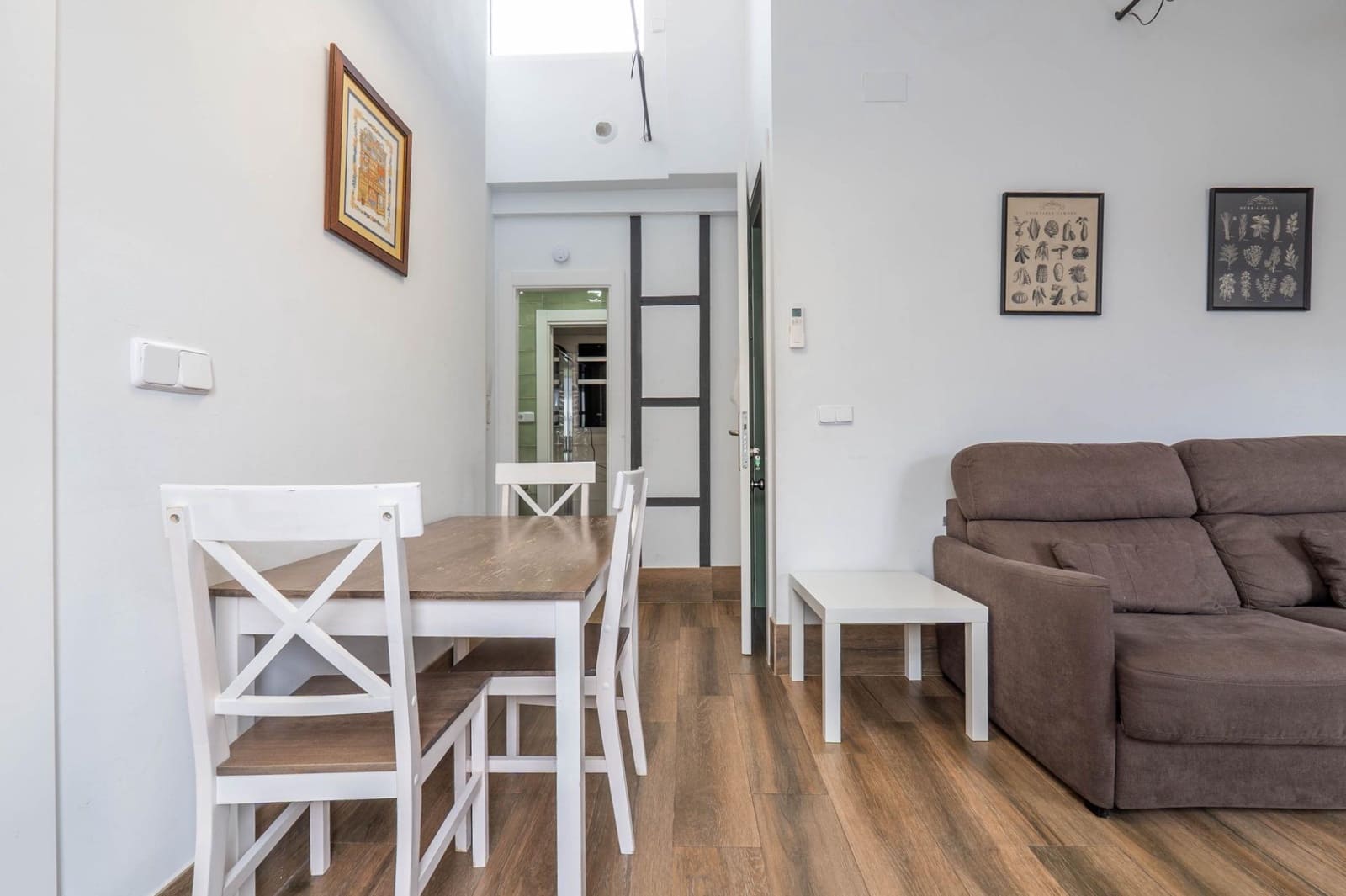 4 Zimmer Apartment zu verkaufen in Granada Stadt - 720.000 € (Ref: 9670623)