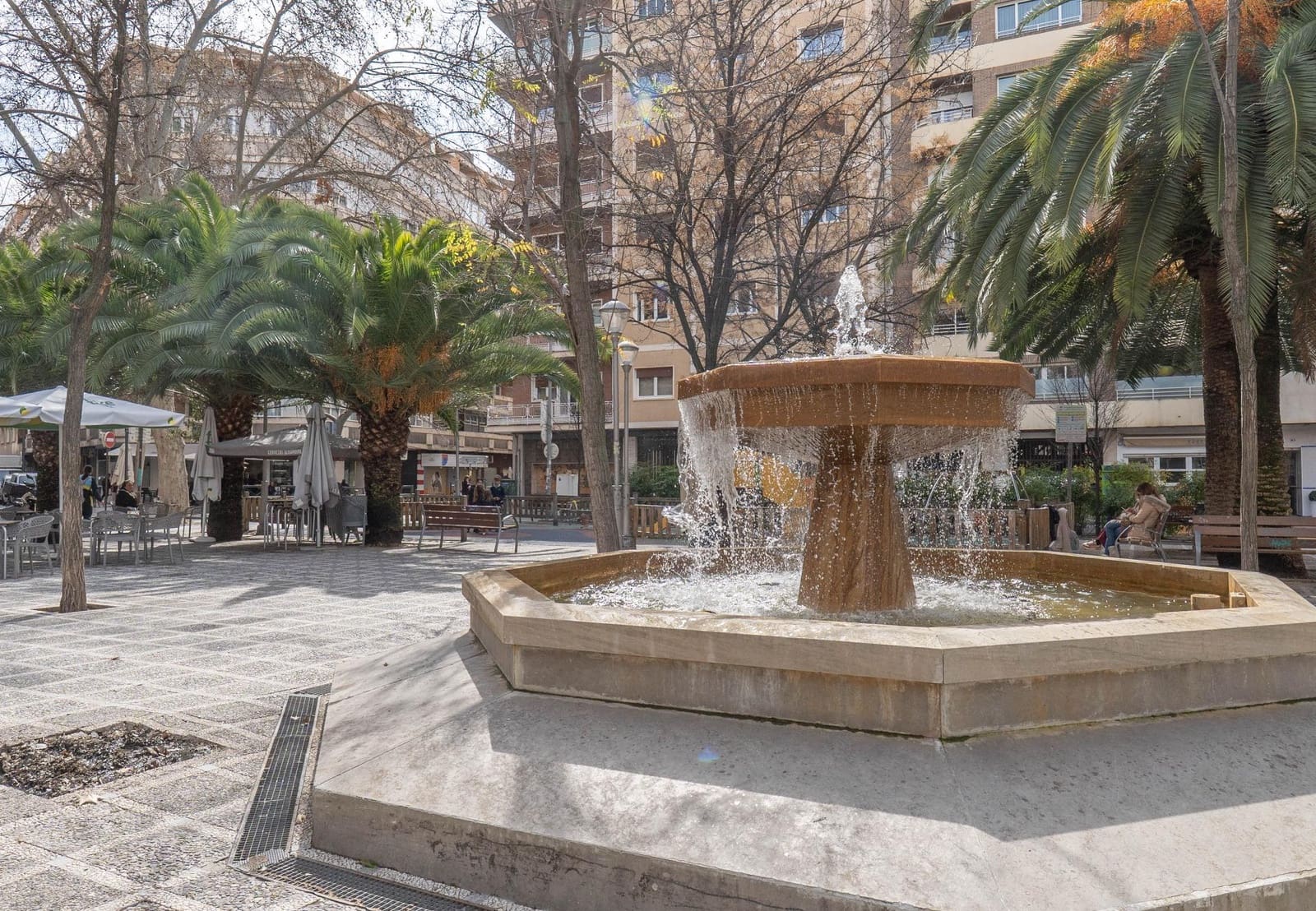 4 Zimmer Apartment zu verkaufen in Granada Stadt - 720.000 € (Ref: 9670623)