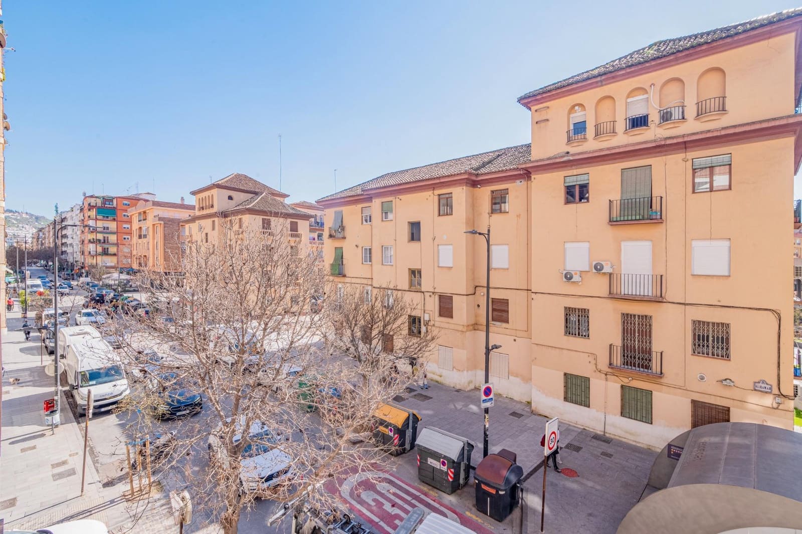 5 chambre Appartement à vendre à Grenade ville - 360 000 € (Ref: 9674189)