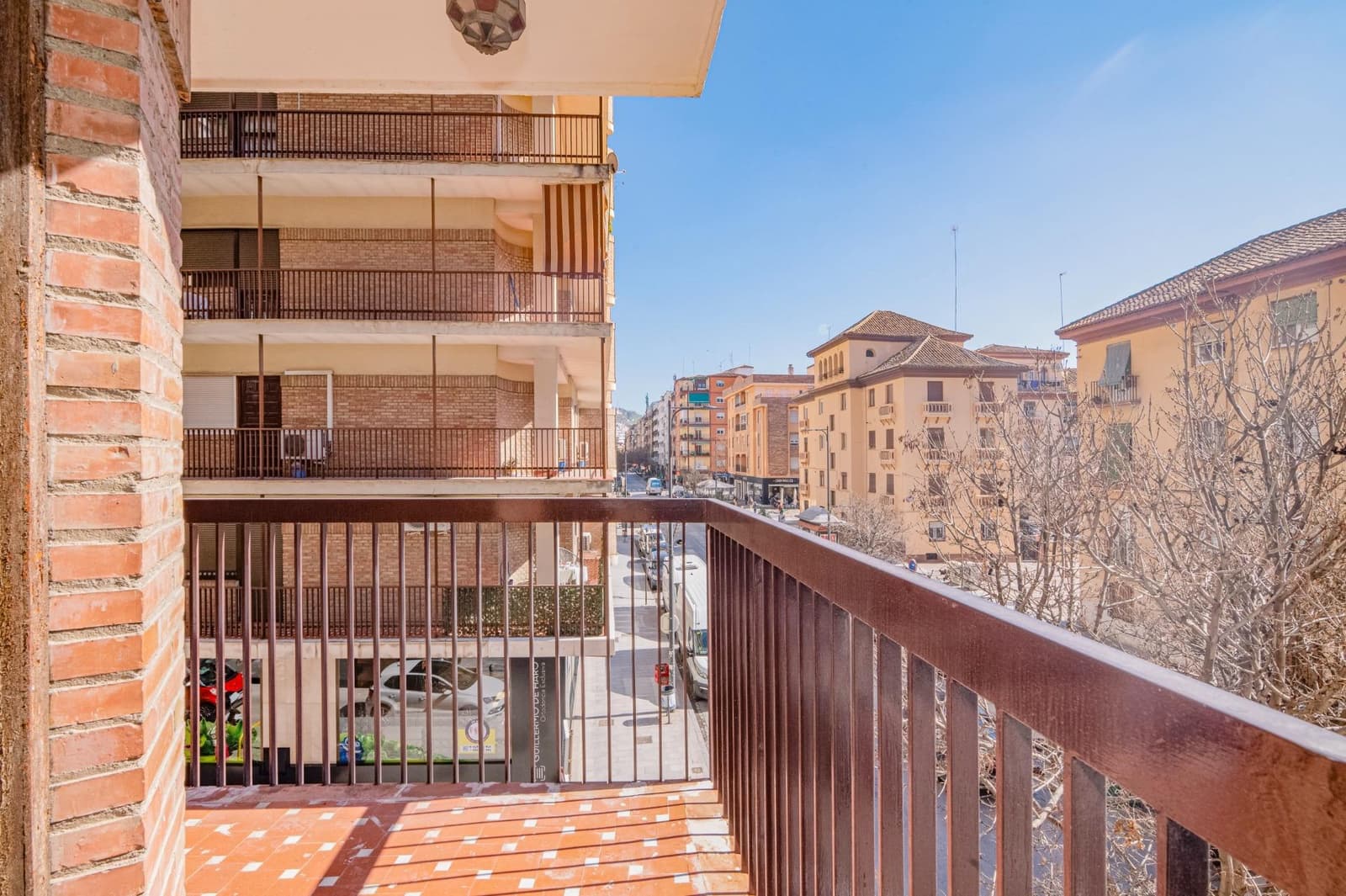 5 chambre Appartement à vendre à Grenade ville - 360 000 € (Ref: 9674189)