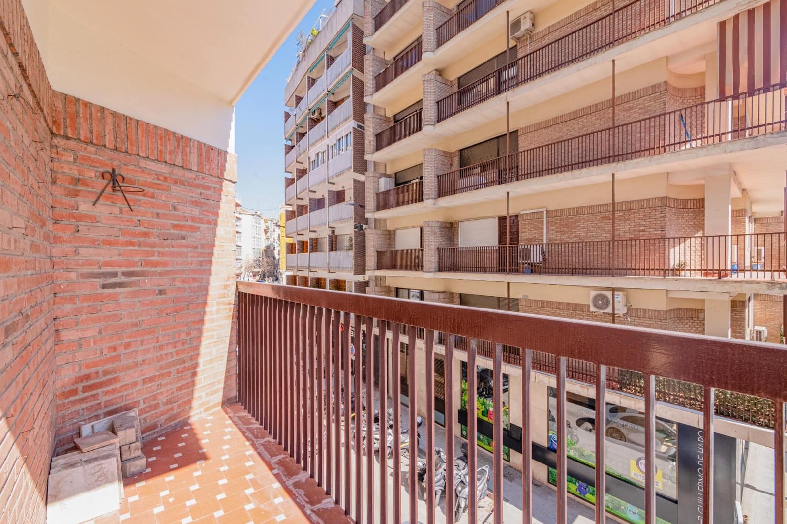 5 chambre Appartement à vendre à Grenade ville - 360 000 € (Ref: 9674189)