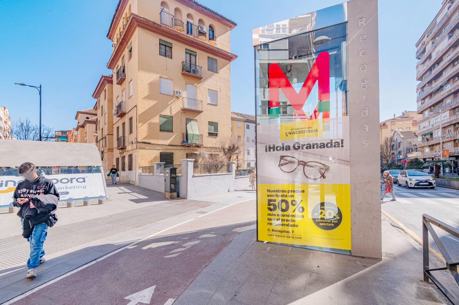 5 chambre Appartement à vendre à Grenade ville - 360 000 € (Ref: 9674189)