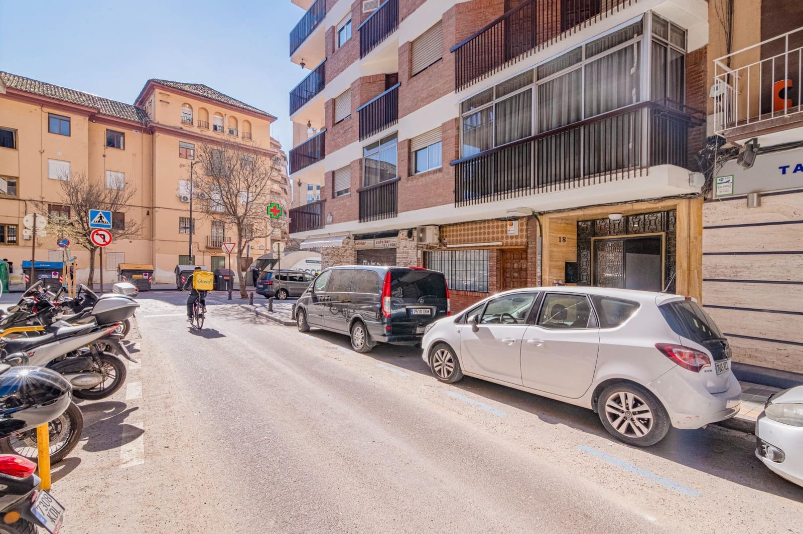 5 chambre Appartement à vendre à Grenade ville - 360 000 € (Ref: 9674189)