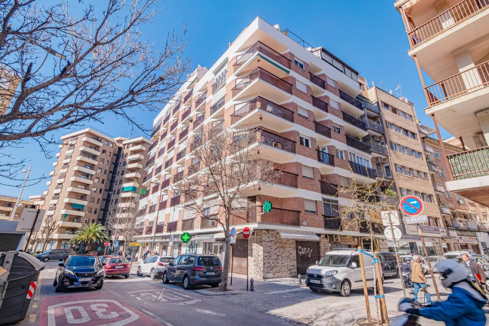 5 chambre Appartement à vendre à Grenade ville - 360 000 € (Ref: 9674189)