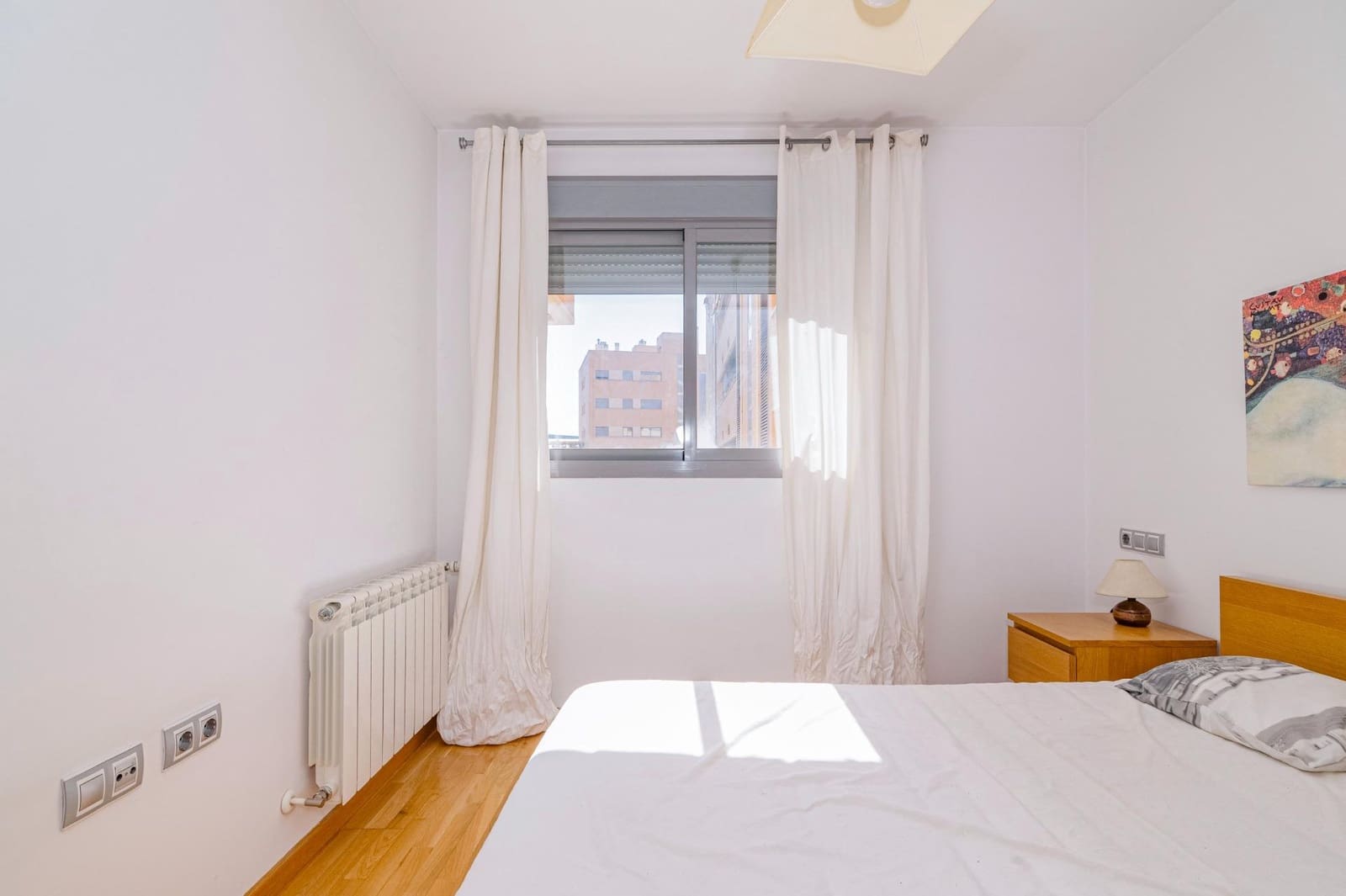 2 chambre Appartement à vendre à Grenade ville avec piscine garage - 362 000 € (Ref: 9674190)