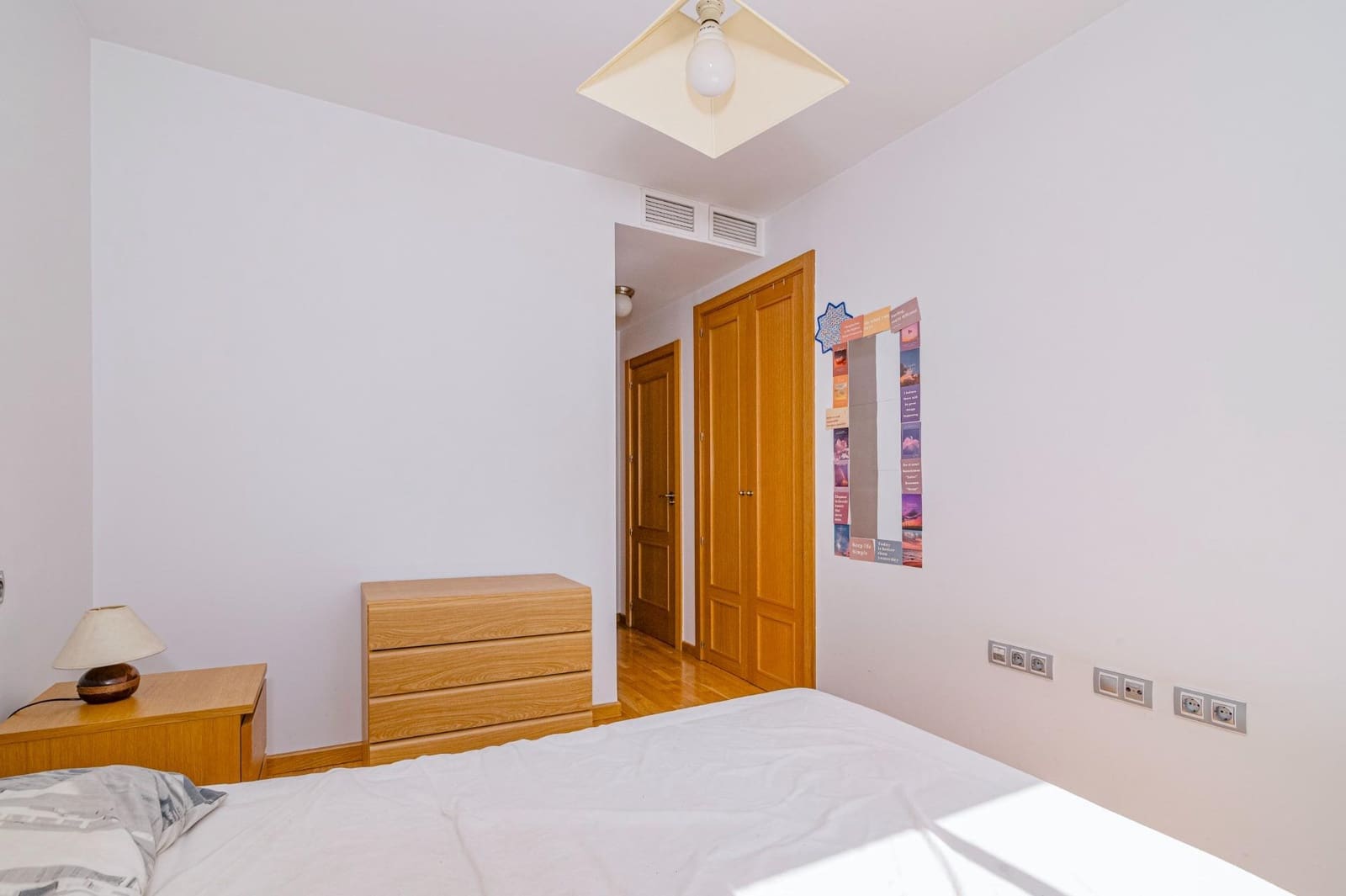 2 chambre Appartement à vendre à Grenade ville avec piscine garage - 362 000 € (Ref: 9674190)