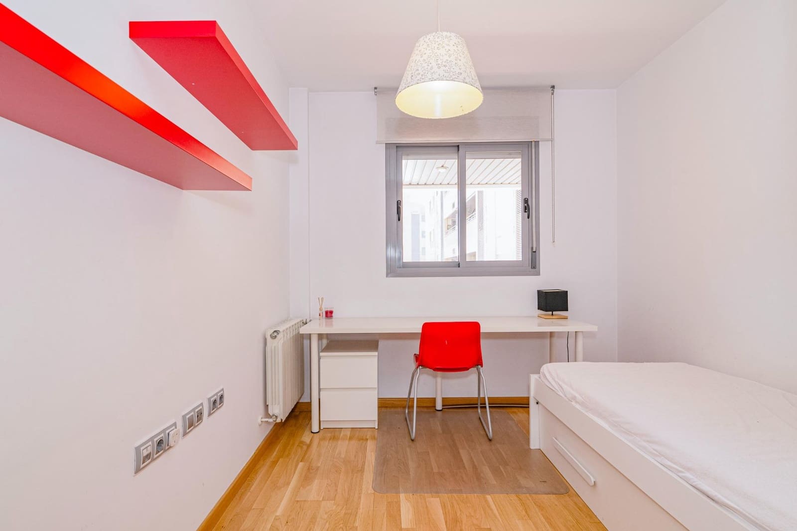 2 chambre Appartement à vendre à Grenade ville avec piscine garage - 362 000 € (Ref: 9674190)