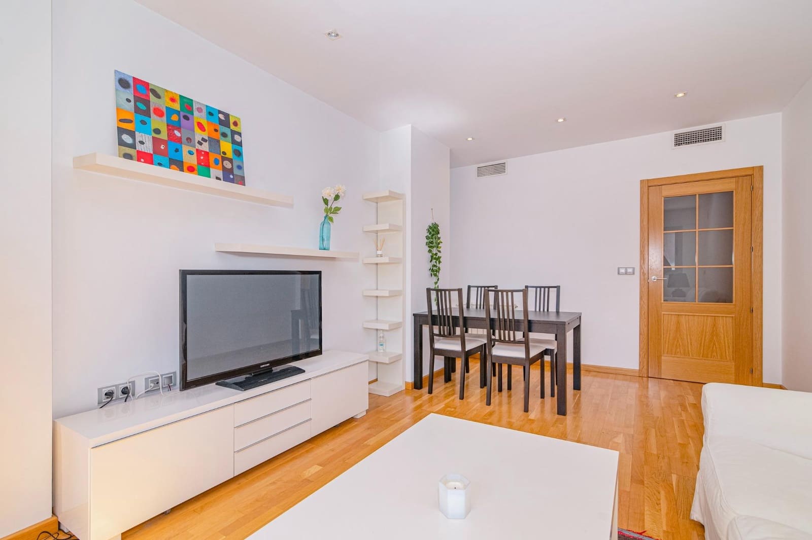 2 chambre Appartement à vendre à Grenade ville avec piscine garage - 362 000 € (Ref: 9674190)