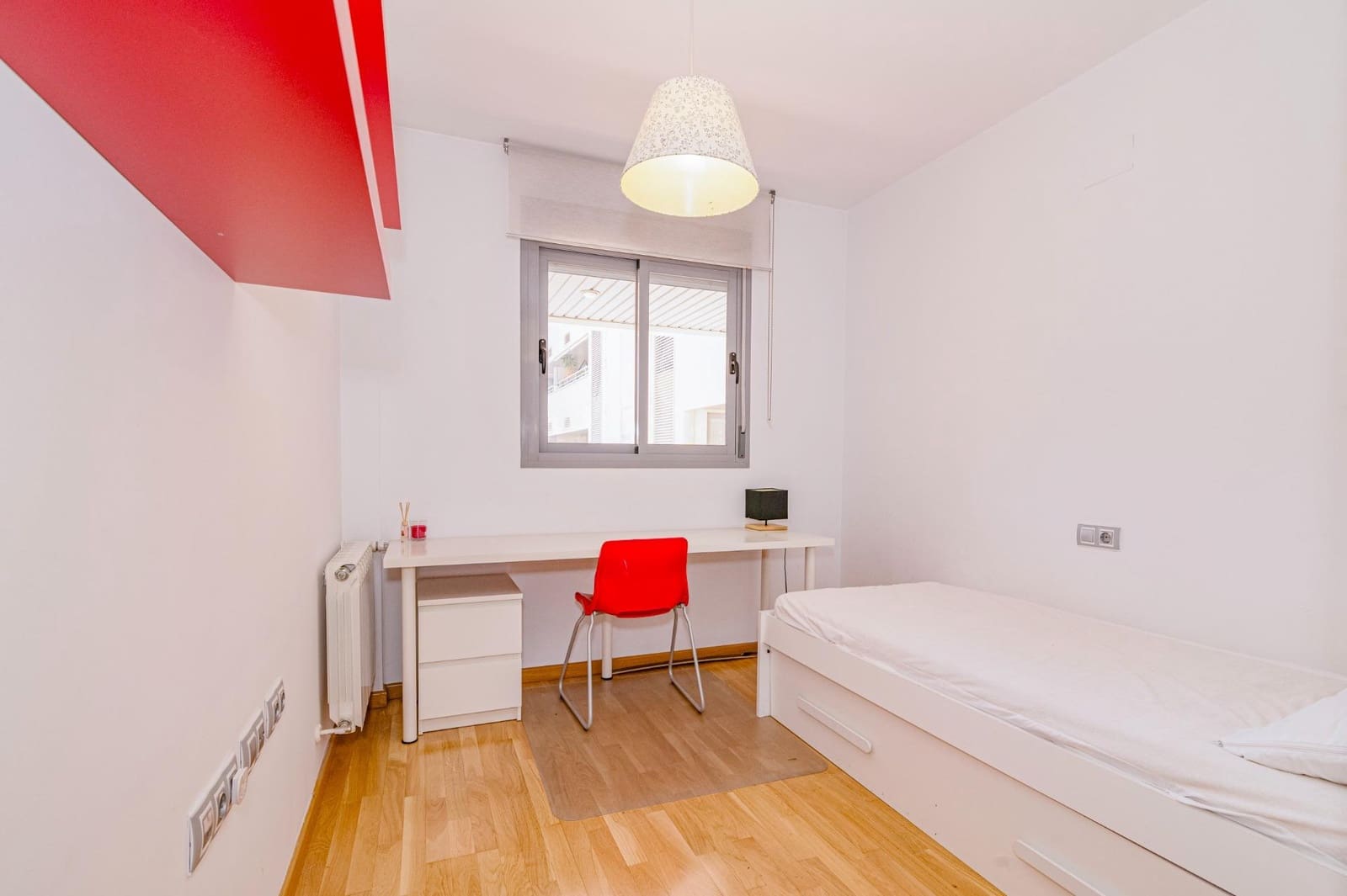 2 chambre Appartement à vendre à Grenade ville avec piscine garage - 362 000 € (Ref: 9674190)