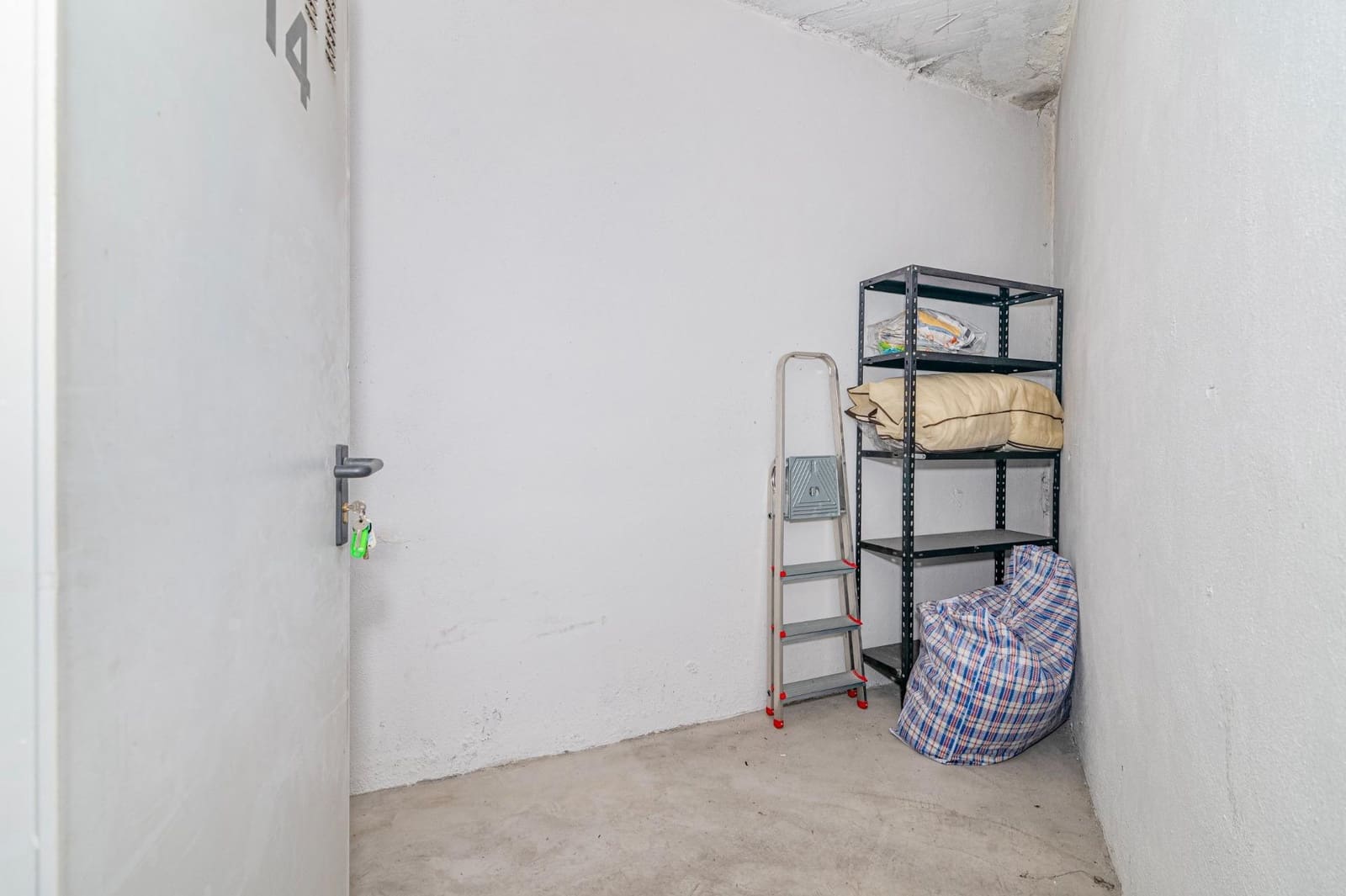 2 chambre Appartement à vendre à Grenade ville avec piscine garage - 362 000 € (Ref: 9674190)