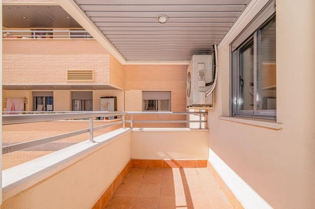 2 chambre Appartement à vendre à Campus de la Salud, Grenade ville avec piscine garage - 362 000 € (Ref: 9674190)