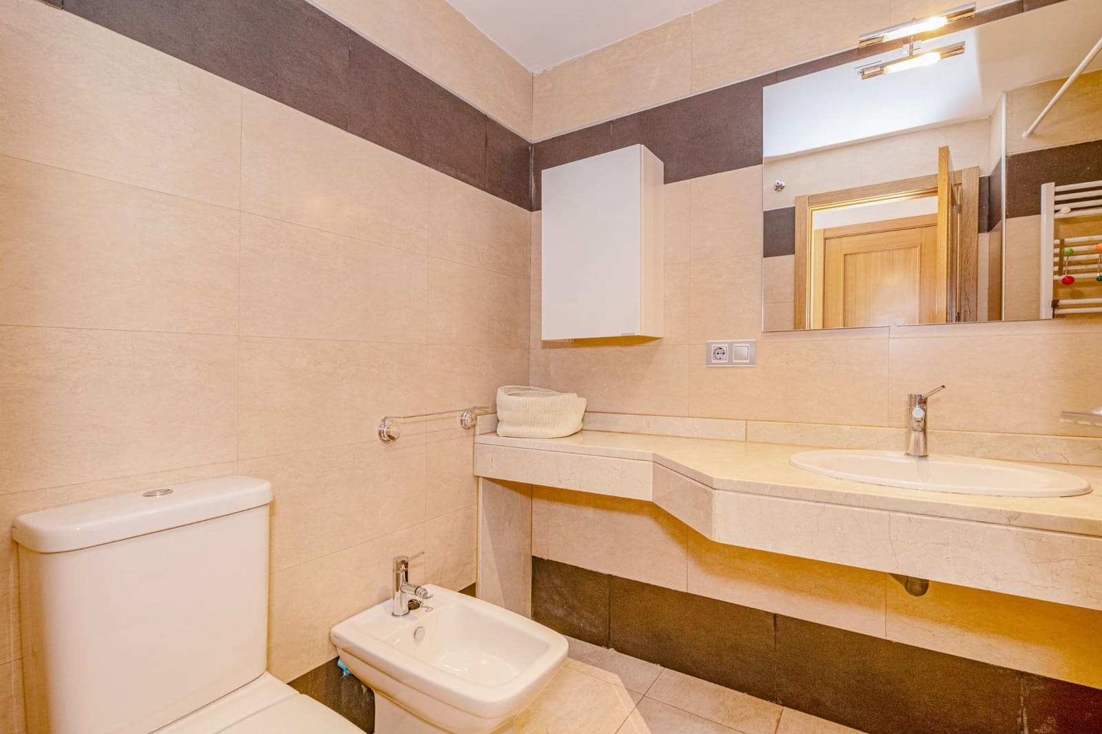 2 chambre Appartement à vendre à Grenade ville avec piscine garage - 362 000 € (Ref: 9674190)