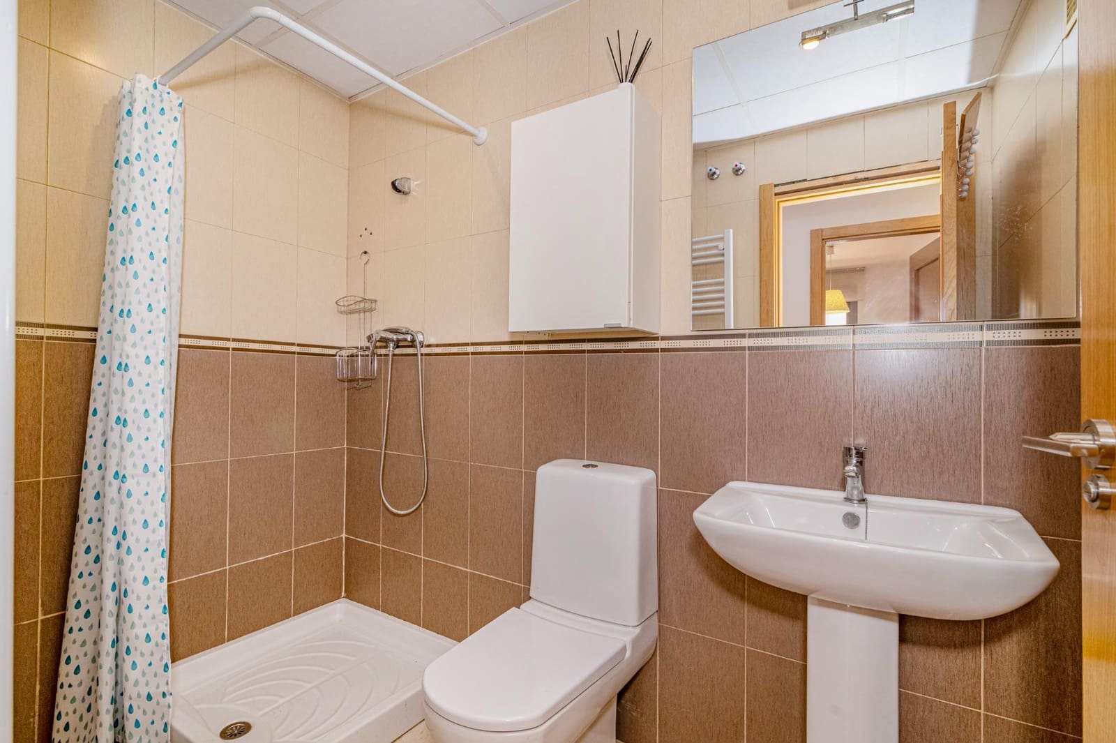 2 chambre Appartement à vendre à Grenade ville avec piscine garage - 362 000 € (Ref: 9674190)