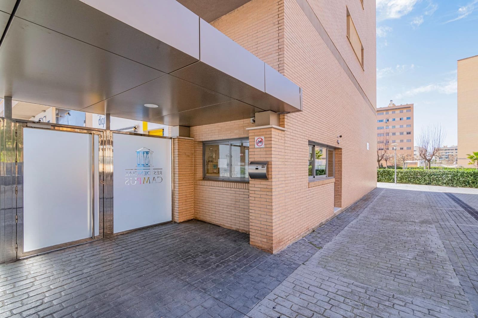 2 chambre Appartement à vendre à Grenade ville avec piscine garage - 362 000 € (Ref: 9674190)