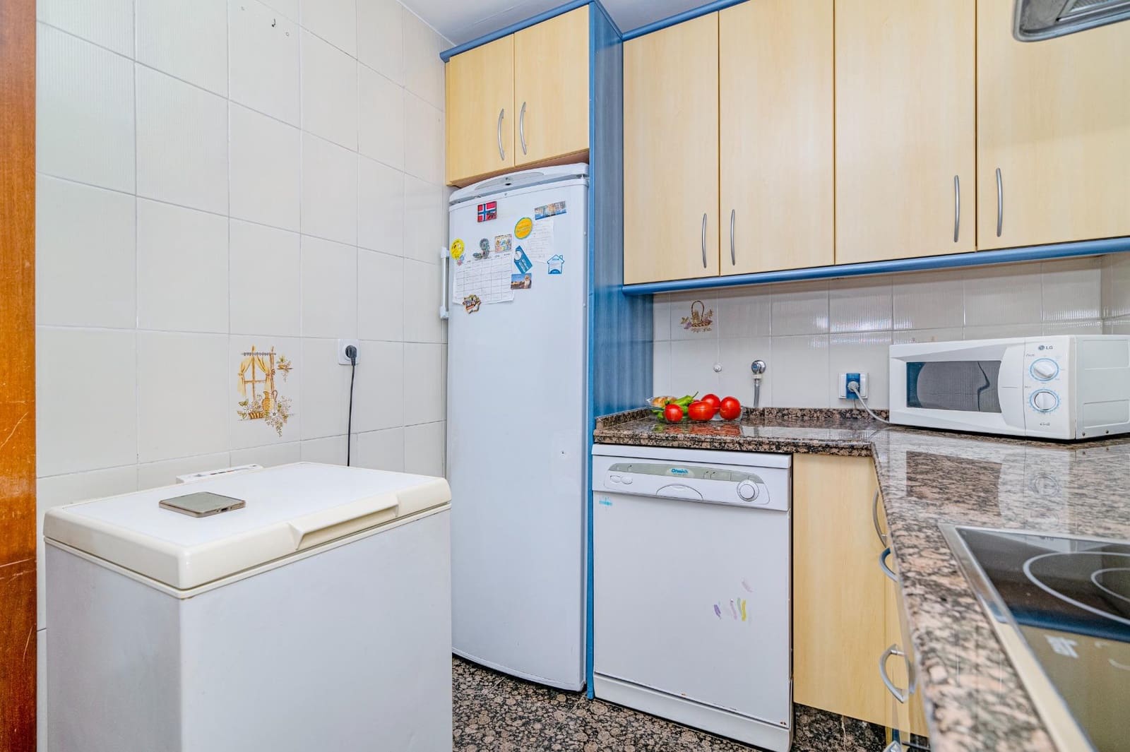 3 quarto Moradia em Banda para venda em La Zubia - 165 000 € (Ref: 9679831)