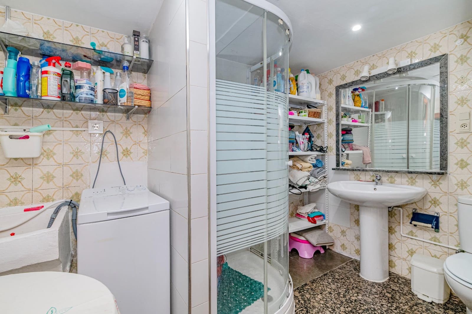 3 quarto Moradia em Banda para venda em La Zubia - 165 000 € (Ref: 9679831)