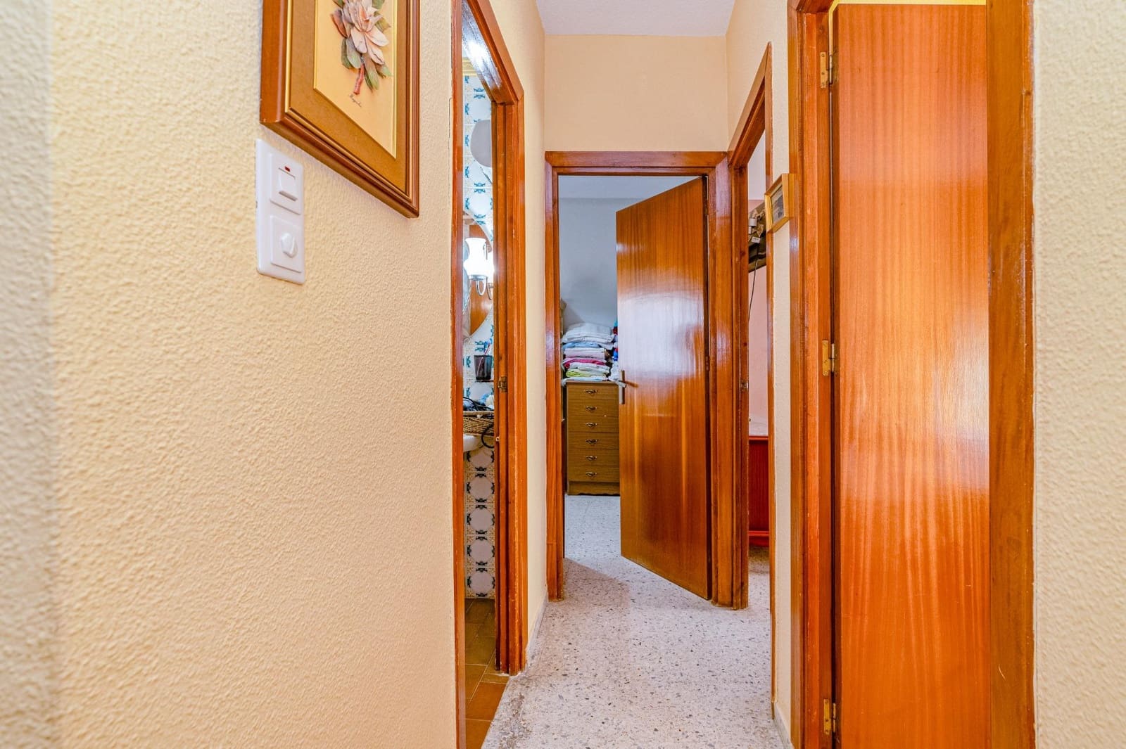3 quarto Moradia em Banda para venda em La Zubia - 165 000 € (Ref: 9679831)