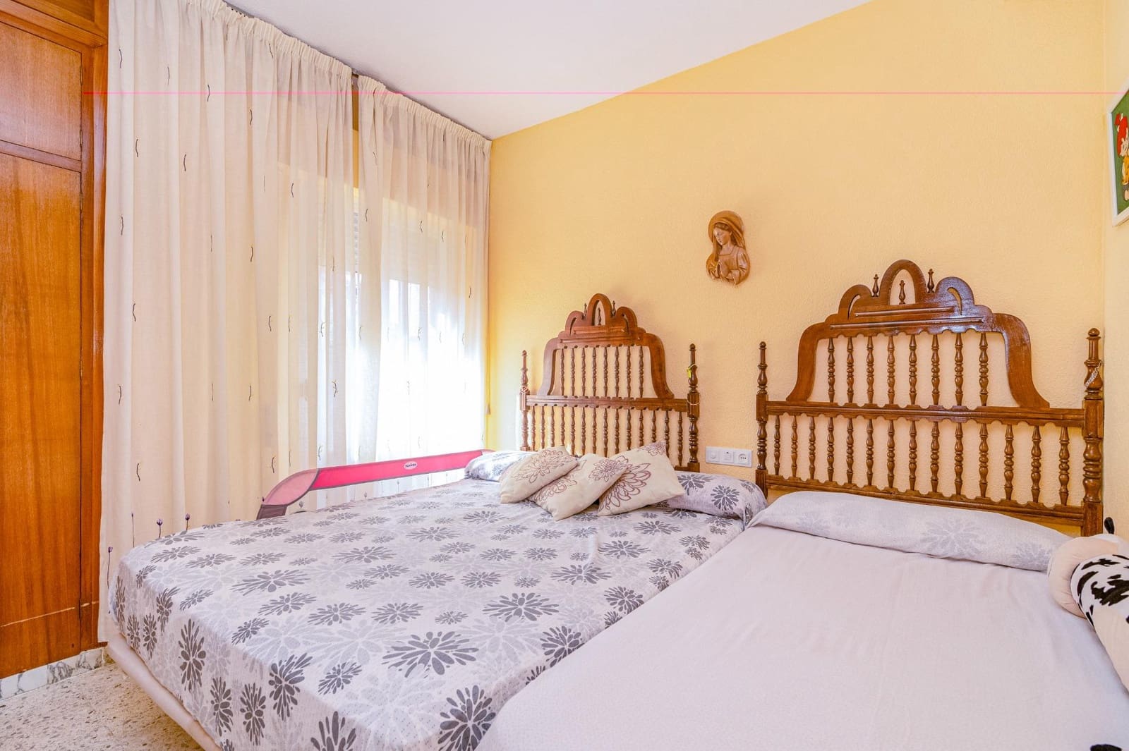3 quarto Moradia em Banda para venda em La Zubia - 165 000 € (Ref: 9679831)