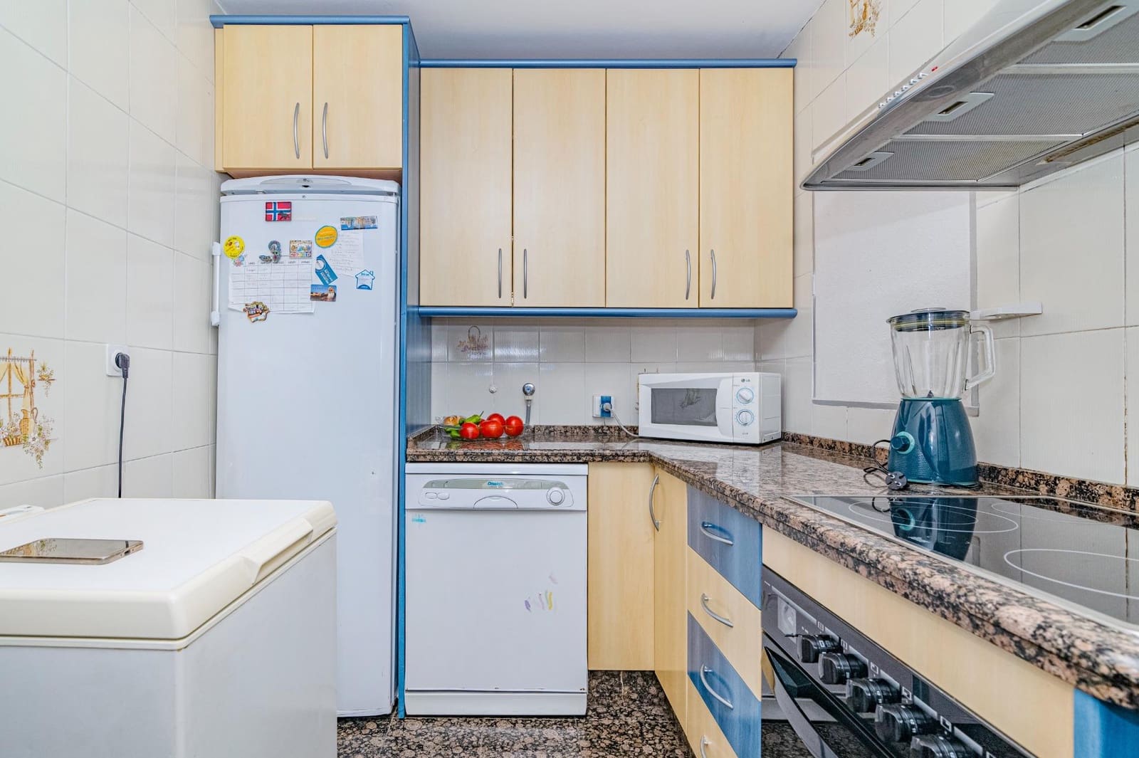 3 quarto Moradia em Banda para venda em La Zubia - 165 000 € (Ref: 9679831)