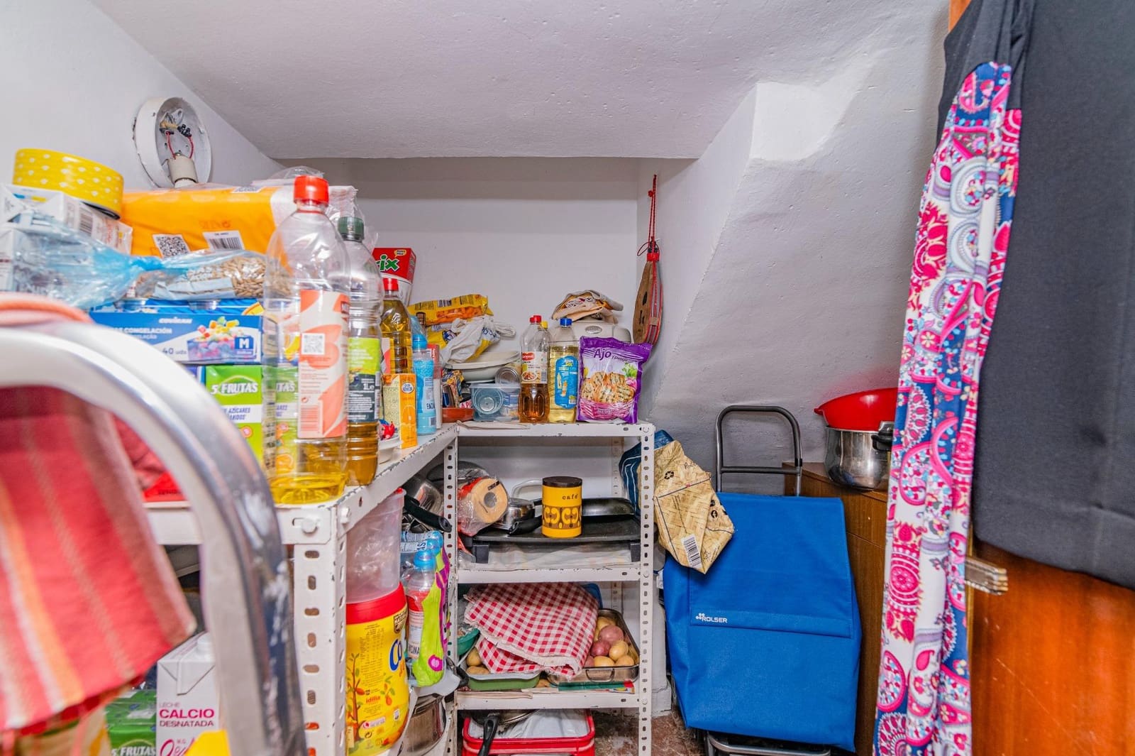 3 quarto Moradia em Banda para venda em La Zubia - 165 000 € (Ref: 9679831)