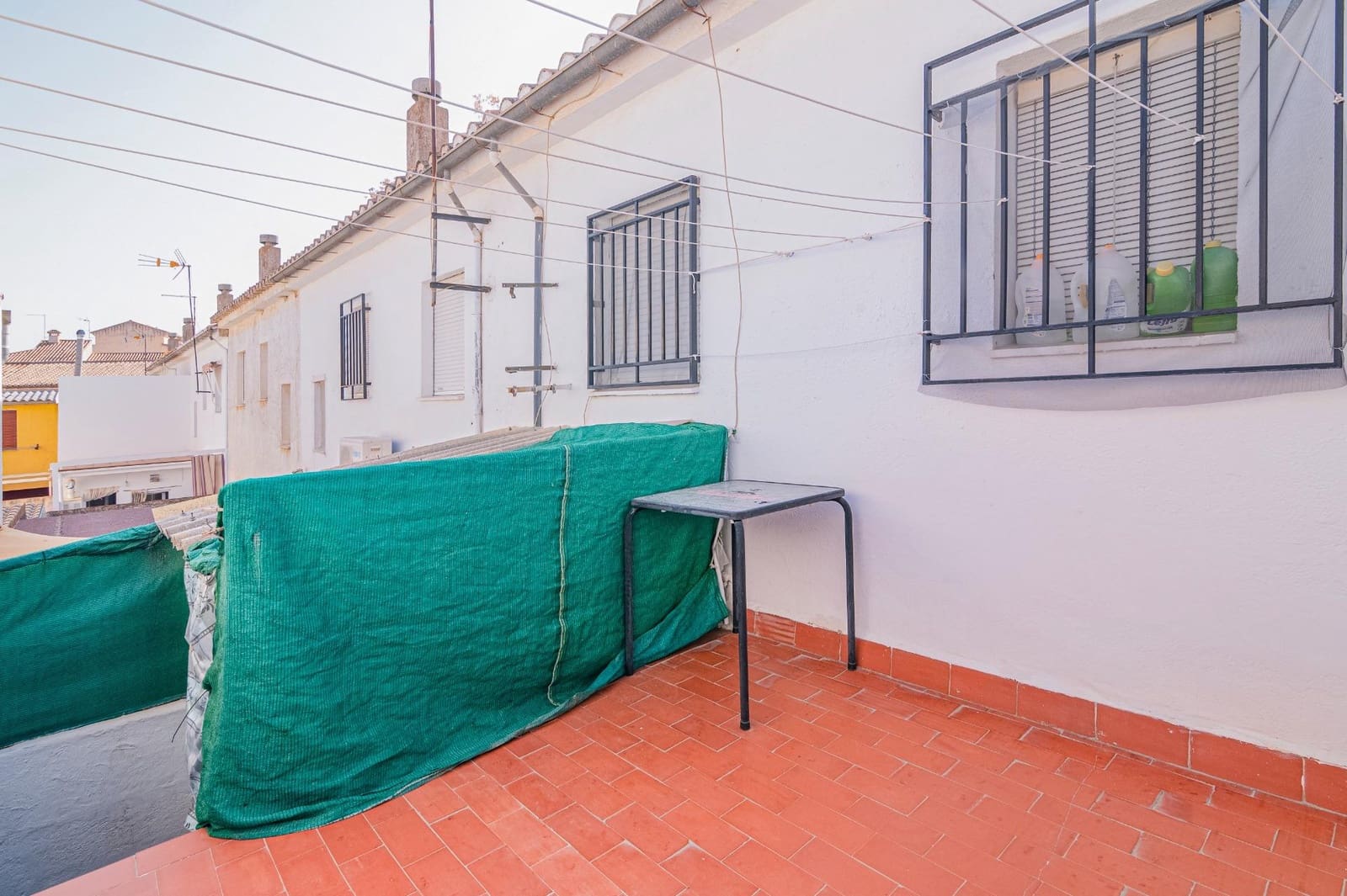 3 quarto Moradia em Banda para venda em La Zubia - 165 000 € (Ref: 9679831)