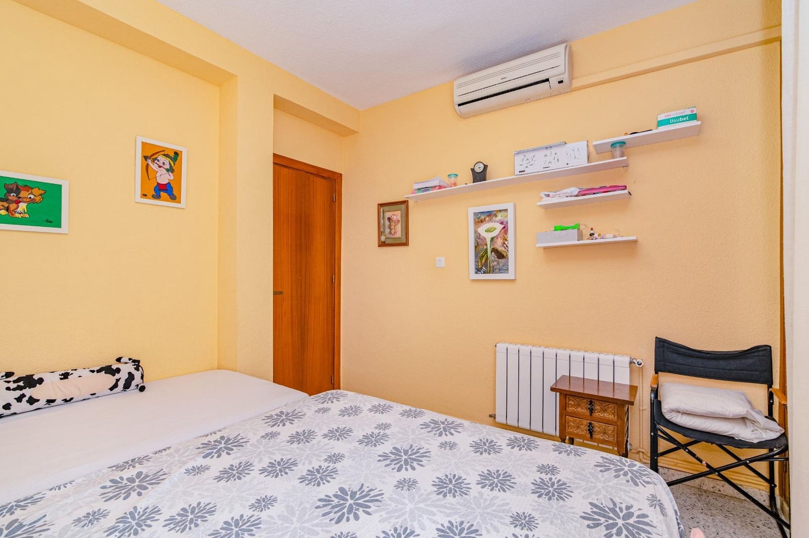 3 quarto Moradia em Banda para venda em La Zubia - 165 000 € (Ref: 9679831)