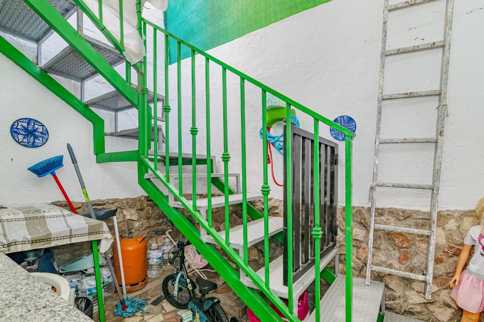 3 quarto Moradia em Banda para venda em La Zubia - 165 000 € (Ref: 9679831)