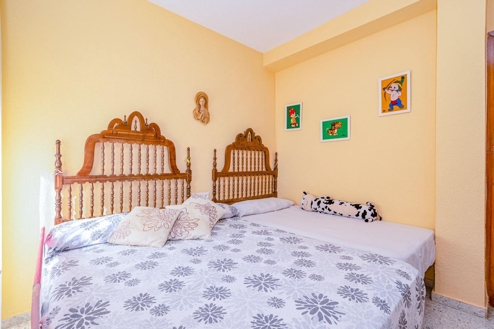 3 quarto Moradia em Banda para venda em La Zubia - 165 000 € (Ref: 9679831)