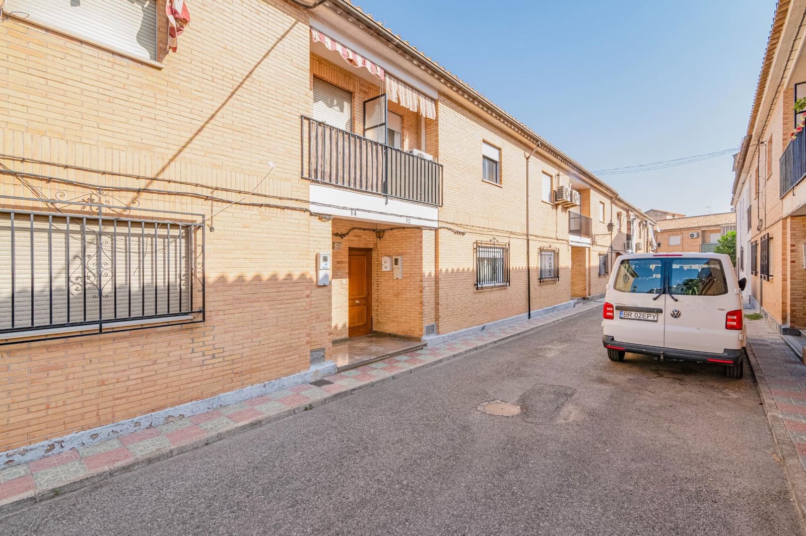 3 quarto Moradia em Banda para venda em La Zubia - 165 000 € (Ref: 9679831)