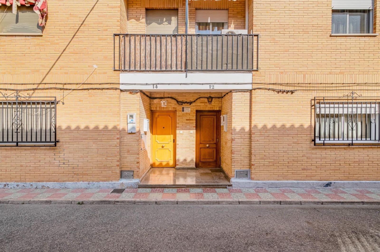 3 quarto Moradia em Banda para venda em La Zubia - 165 000 € (Ref: 9679831)