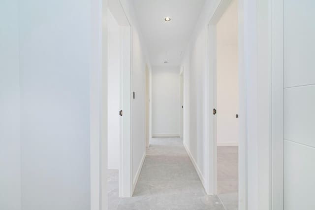 3 bedroom Flat for sale in Maracena - € 168,000 (Ref: 9679833)