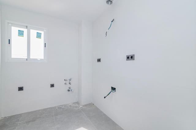 3 bedroom Flat for sale in Maracena - € 168,000 (Ref: 9679833)