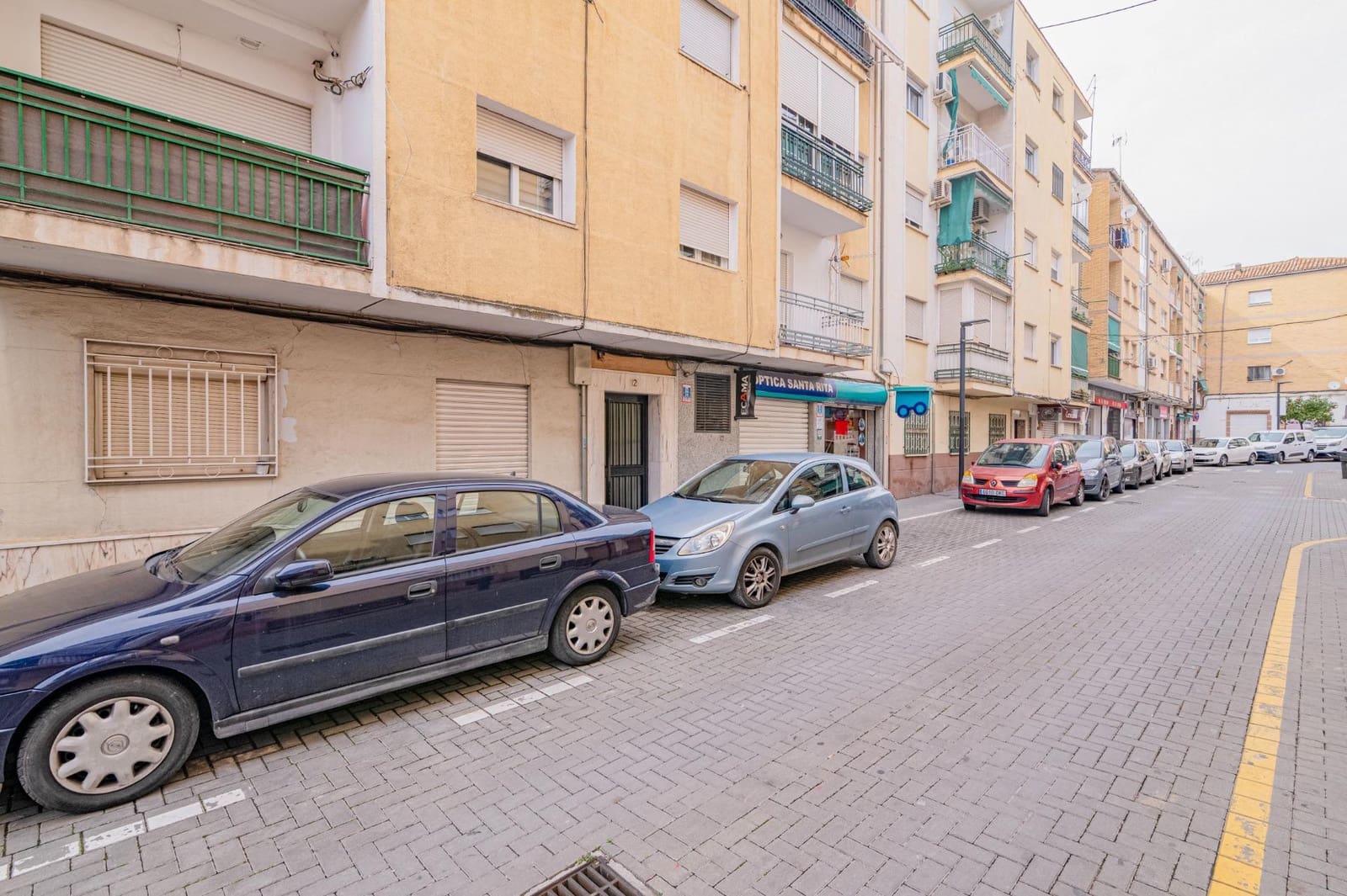 3 soveværelse Lejlighed til salg i Maracena - € 168.000 (Ref: 9679833)