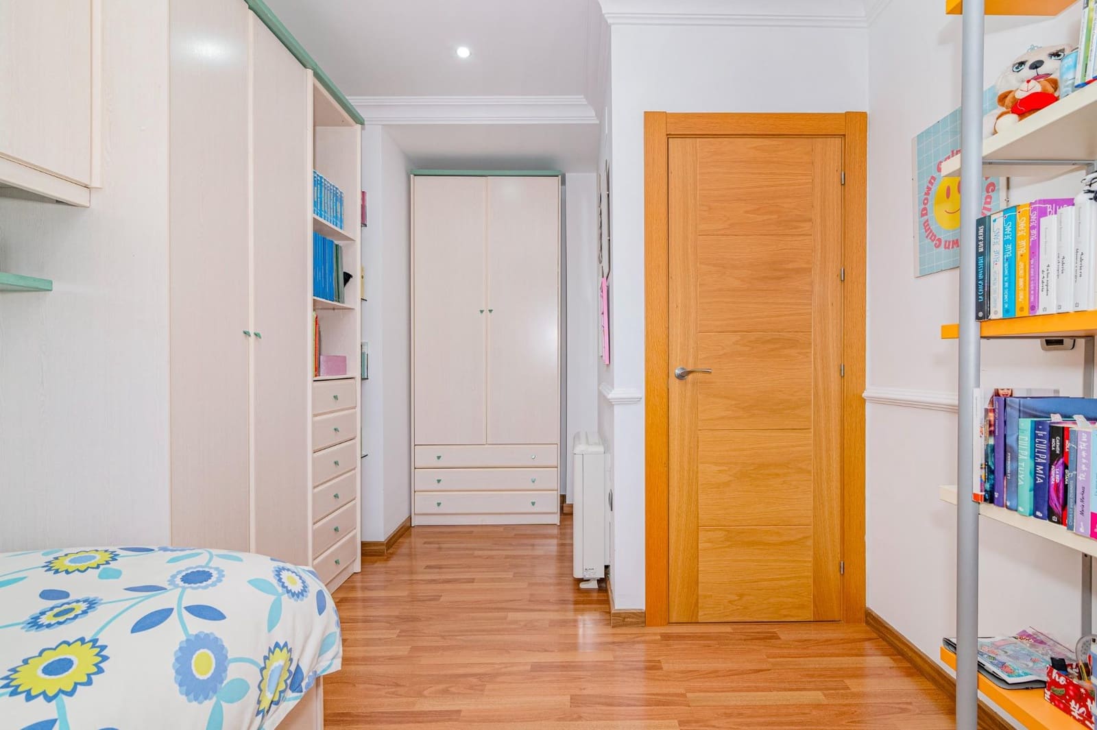 4 soveværelse Rækkehus til salg i La Zubia med swimmingpool garage - € 370.000 (Ref: 9679834)