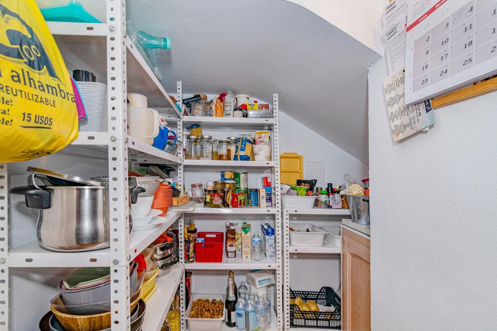 4 soveværelse Rækkehus til salg i La Zubia med swimmingpool garage - € 370.000 (Ref: 9679834)