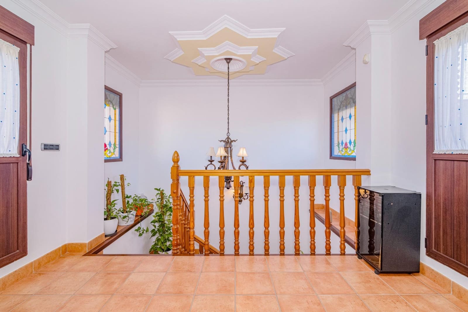 4 soveværelse Rækkehus til salg i La Zubia med swimmingpool garage - € 370.000 (Ref: 9679834)