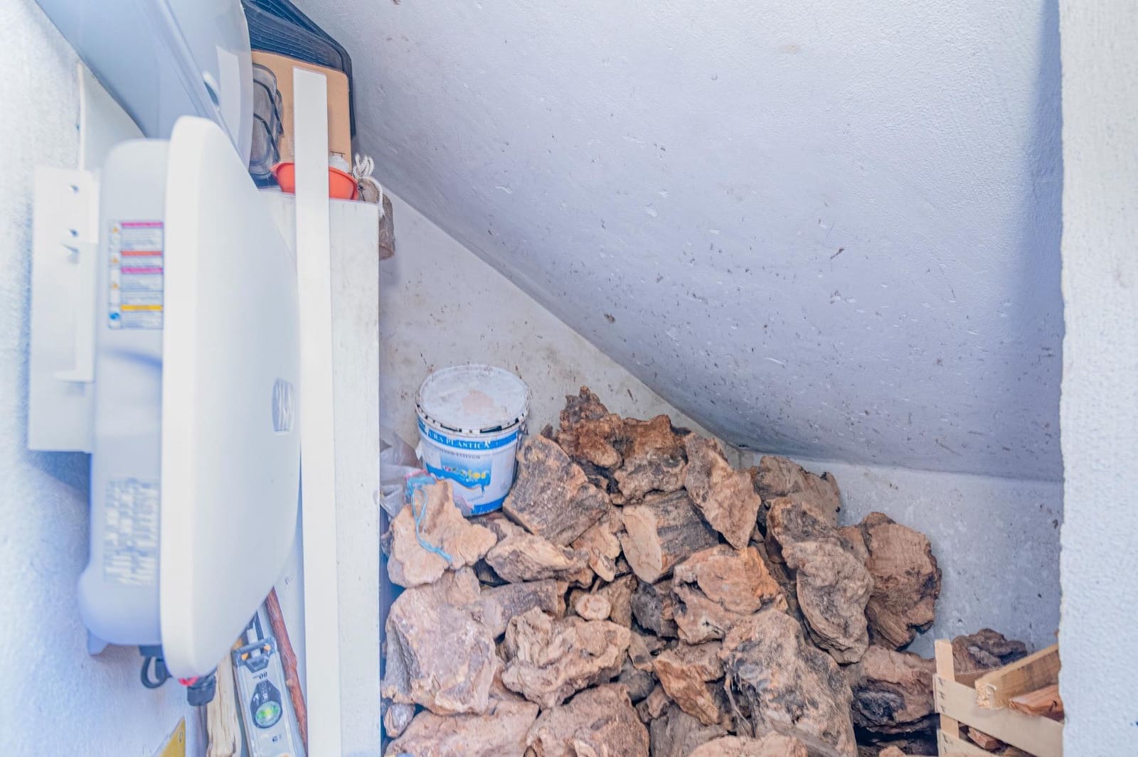 4 soveværelse Rækkehus til salg i La Zubia med swimmingpool garage - € 370.000 (Ref: 9679834)