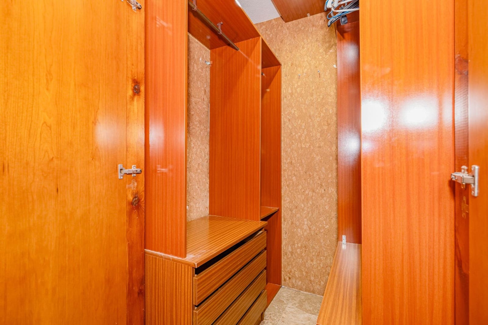 2 slaapkamer Penthouse te koop in La Zubia met zwembad garage - € 200.000 (Ref: 9679835)