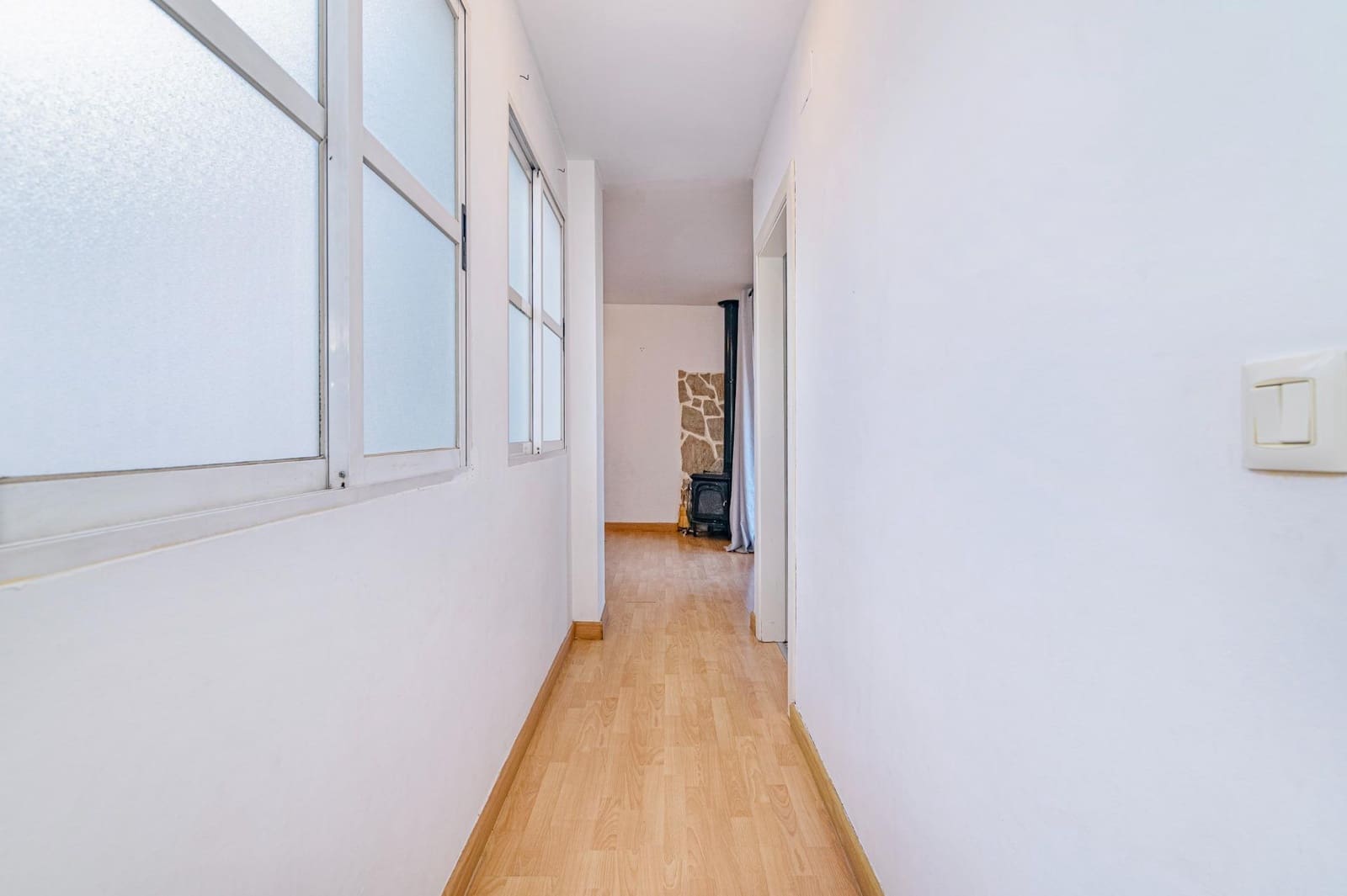 2 slaapkamer Penthouse te koop in La Zubia met zwembad garage - € 200.000 (Ref: 9679835)