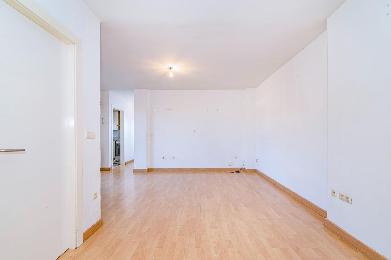 2 slaapkamer Penthouse te koop in La Zubia met zwembad garage - € 200.000 (Ref: 9679835)