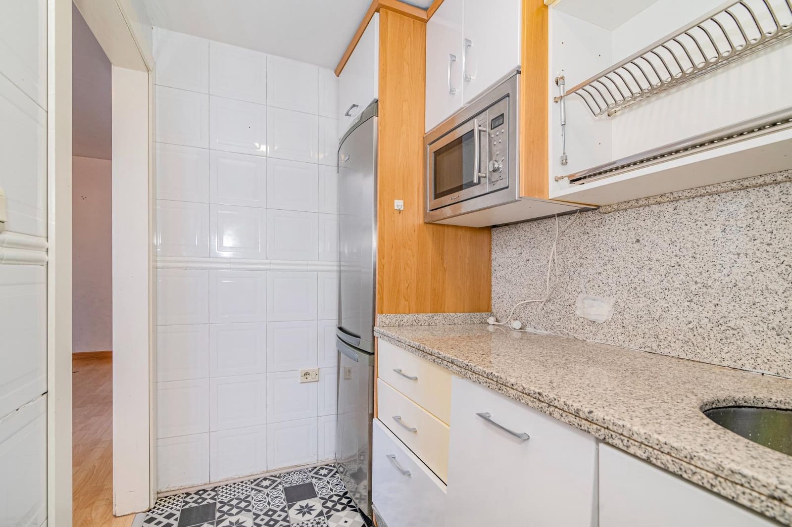 2 slaapkamer Penthouse te koop in La Zubia met zwembad garage - € 200.000 (Ref: 9679835)