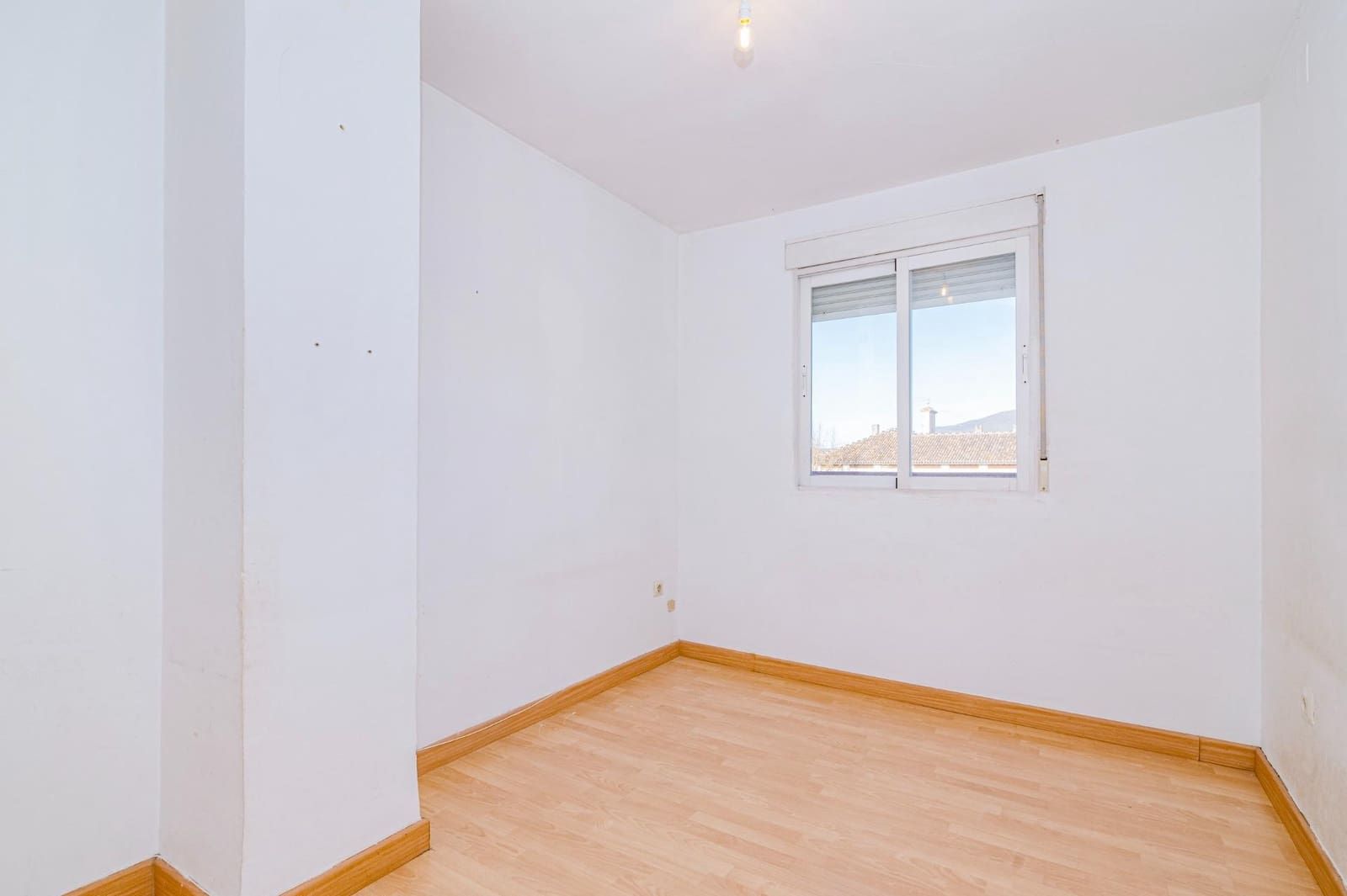 2 slaapkamer Penthouse te koop in La Zubia met zwembad garage - € 200.000 (Ref: 9679835)