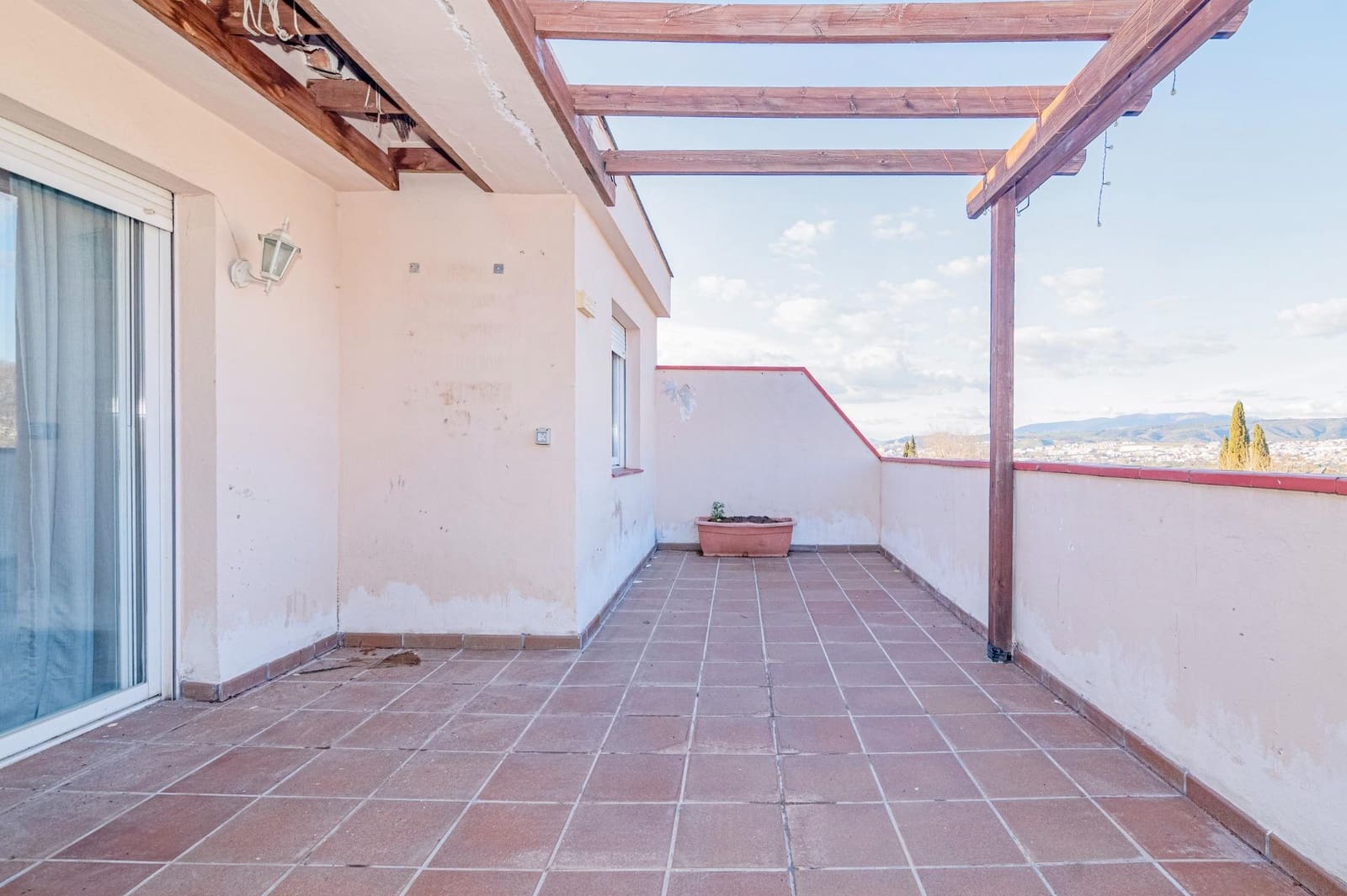 2 slaapkamer Penthouse te koop in La Zubia met zwembad garage - € 200.000 (Ref: 9679835)